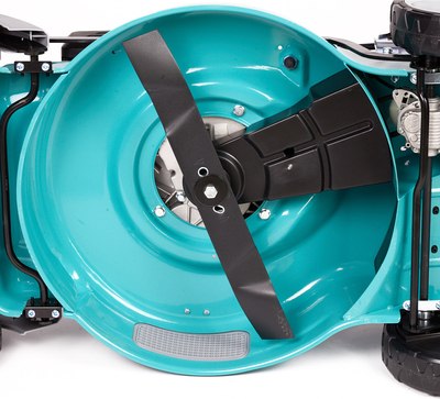 Газонокосилка бензиновая GPT GLM-Т5136SR