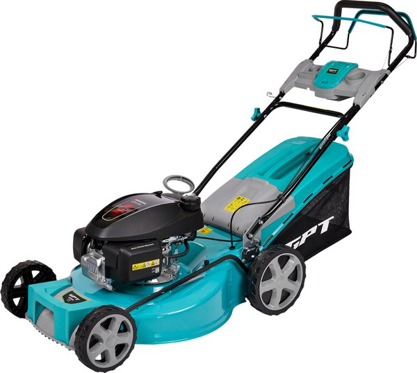 Газонокосилка бензиновая GPT GLM-Т5642ST-H - фото