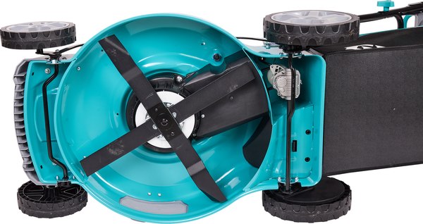 Газонокосилка бензиновая GPT GLM-Т5642ST-H