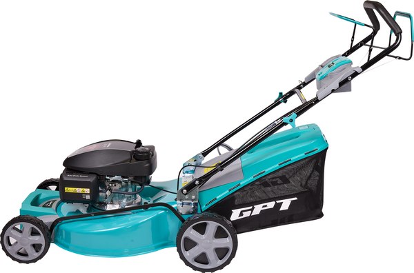 Газонокосилка бензиновая GPT GLM-Т5642ST-H
