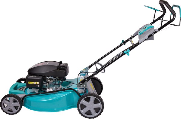 Газонокосилка бензиновая GPT GLM-Т5642ST-H