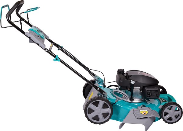 Газонокосилка бензиновая GPT GLM-Т5642ST-H