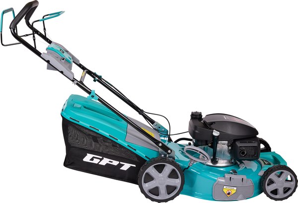 Газонокосилка бензиновая GPT GLM-Т5642ST-H