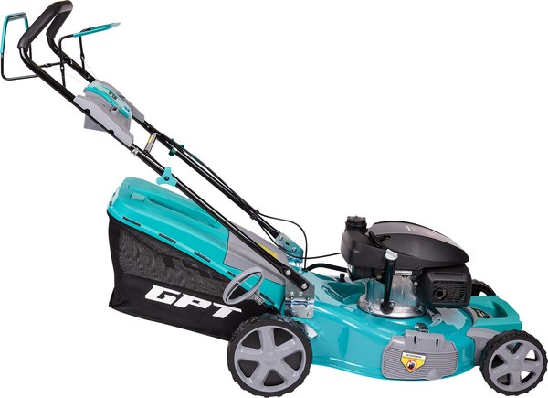 Газонокосилка бензиновая GPT GLM-Т5642ST-H
