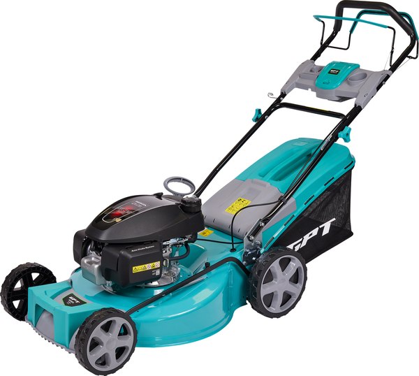 Газонокосилка бензиновая GPT GLM-Т5642ST-H