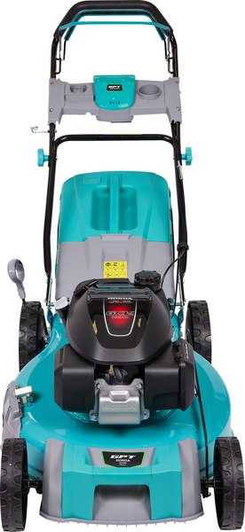 Газонокосилка бензиновая GPT GLM-Т5642ST-H