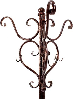 Вешалка для одежды M-Group 3 луча / 16180403