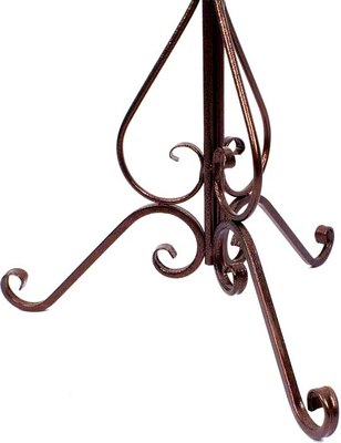 Вешалка для одежды M-Group 3 луча / 16180403