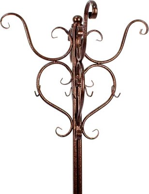 Вешалка для одежды M-Group 4 луча / 16180404