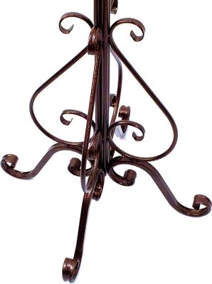 Вешалка для одежды M-Group 4 луча / 16180404