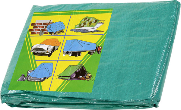 Тент INDI Плотность 120гр - фото