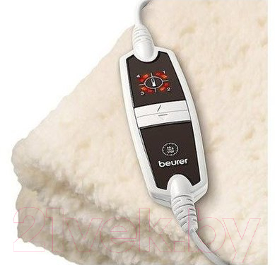 Электропростынь Beurer UB53