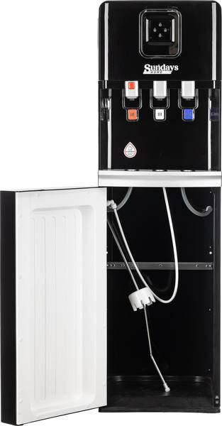 Кулер Sundays SL-8800L