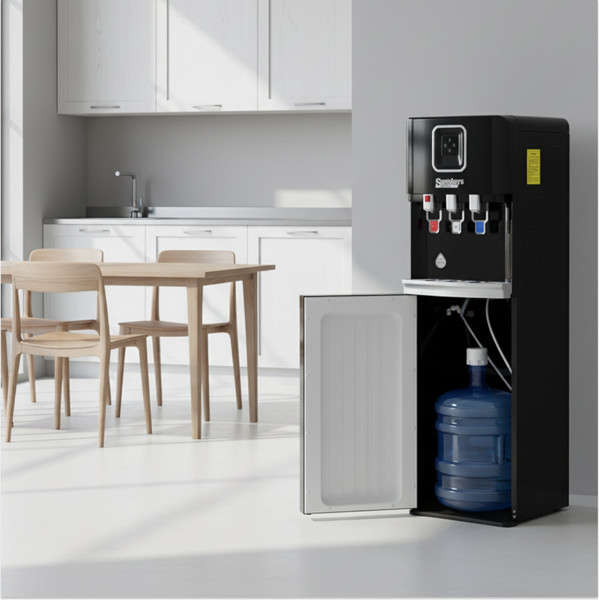 Кулер Sundays SL-8800L