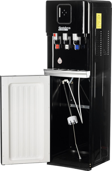 Кулер Sundays SL-8800L