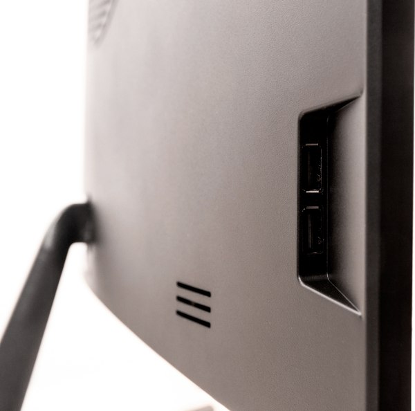 Моноблок IRBY Office-i5124-8-0-240-N-H610-032