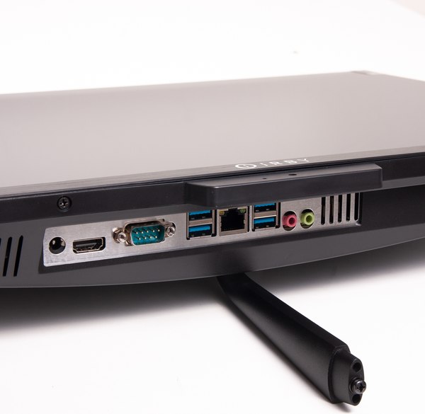 Моноблок IRBY Office-i5124-8-0-240-N-H610-032