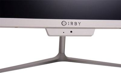 Моноблок IRBY Office-W-i5124-8-0-240-N-H610-030