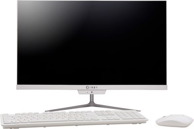 Моноблок IRBY Office-W-i5124-16-0-240-N-H610-032