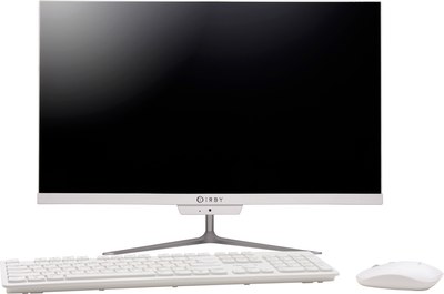 Моноблок IRBY Office-W-i5124-16-0-480-N-H610-032 - фото