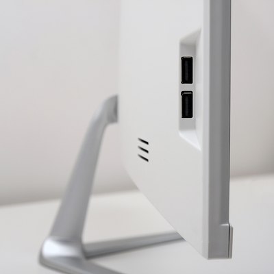 Моноблок IRBY Office-W-i5124-16-0-480-N-H610-032