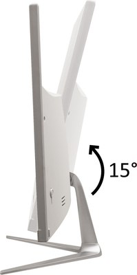 Моноблок IRBY Office-W-i3121-16-0-1-N-H610-030