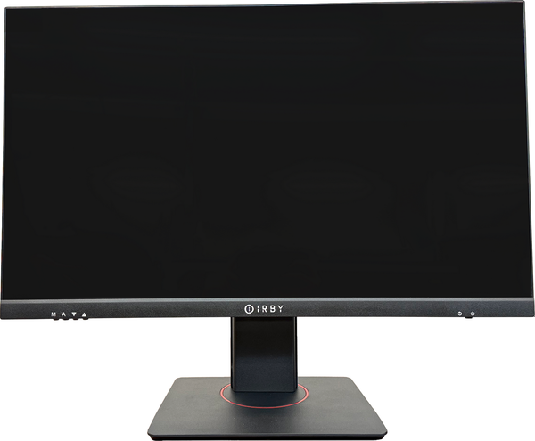 Моноблок IRBY Pro 24 V2-i7127-16-1000-1-N-H610-012 - фото