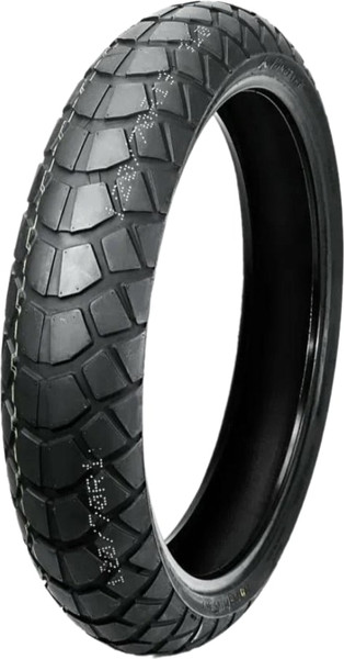 Мотошина задняя King Tyre K66 170/60R17 72V TL/TT - фото