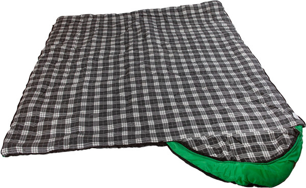 Спальный мешок INDI Maxfort Extreme R-zip от -27°C