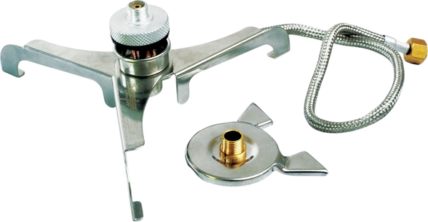 Переходник для газового баллона Canadian Camper Stand - фото