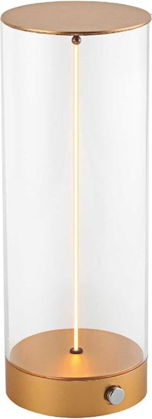 Прикроватная лампа Citilux Streng CL811012 - фото