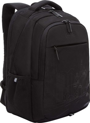 Рюкзак Grizzly RU-532-2 - фото