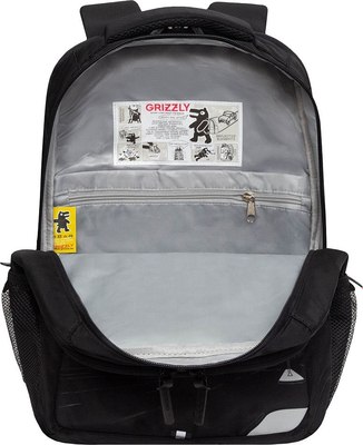 Рюкзак Grizzly RU-532-2