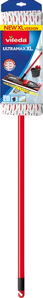 Швабра-моп Vileda UltraMax XL - фото