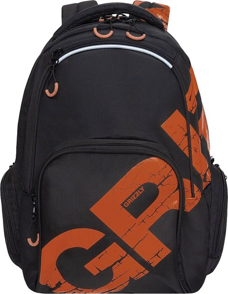 Рюкзак Grizzly RU-423-14 - фото