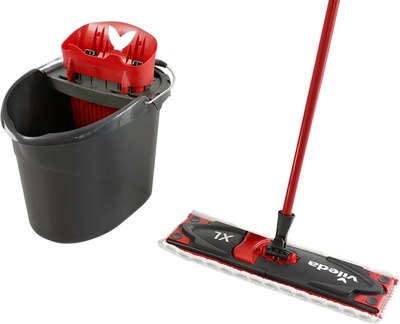 Набор для уборки Vileda Ultramax XL - фото