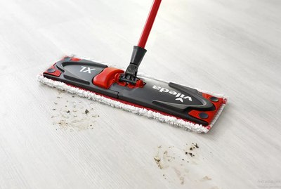 Набор для уборки Vileda Ultramax XL