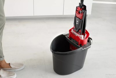 Набор для уборки Vileda Ultramax XL