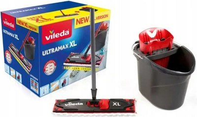 Набор для уборки Vileda Ultramax XL