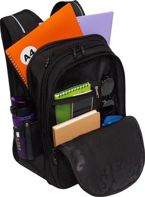 Рюкзак Grizzly RU-538-4