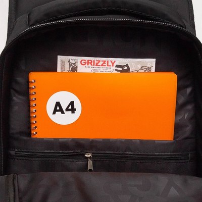 Рюкзак Grizzly RU-538-4