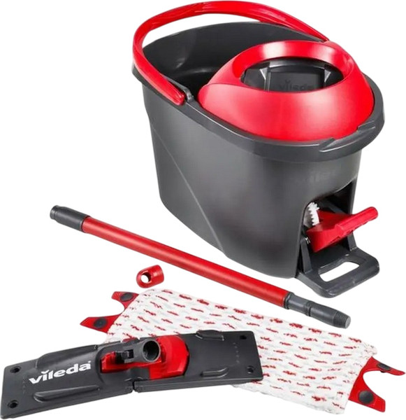 Набор для уборки Vileda Ultramax Turbo - фото