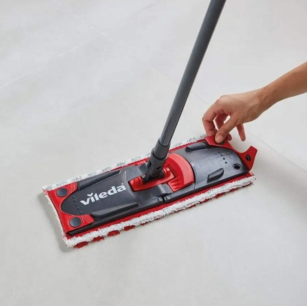 Набор для уборки Vileda Ultramax Turbo