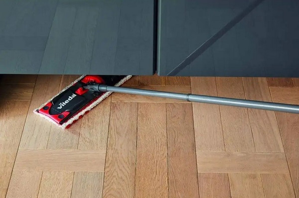 Набор для уборки Vileda Ultramax Turbo