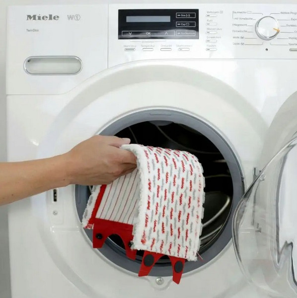 Набор для уборки Vileda Ultramax Turbo