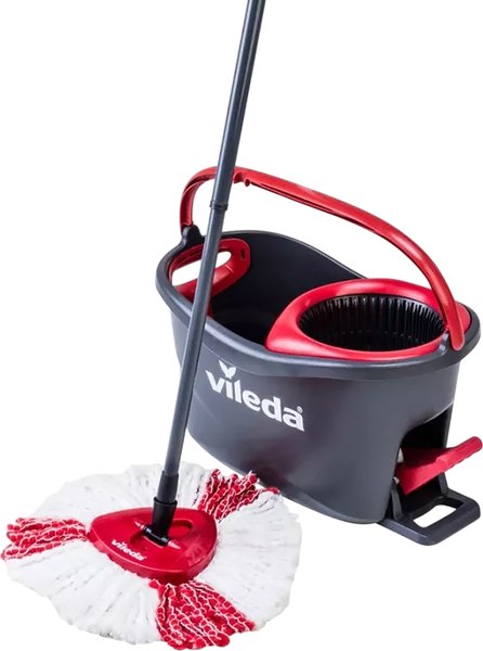 Набор для уборки Vileda Turbo - фото