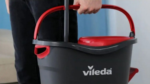 Набор для уборки Vileda Turbo