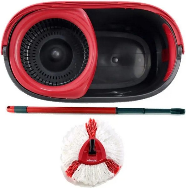 Набор для уборки Vileda Turbo