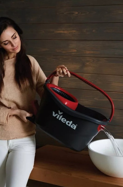 Набор для уборки Vileda Turbo