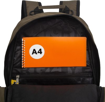 Рюкзак Grizzly RU-539-1